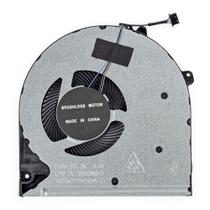 Cooler para Notebook compatível com Hp 250 G8 343K3LA Interno Cooler para Notebook compatível com Hp 250 G8 343K3LA Interno