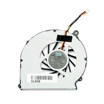Cooler para Notebook compatível com Hp Compaq Presario CQ43 Interno