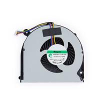 Cooler para Notebook compatível com Hp Part Number 6033B0034402 Interno