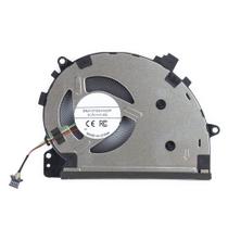 Cooler para Notebook compatível com Samsung NP550XDA-KP1BR Interno