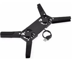 COOLER PARA NOTEBOOK Dell Precison M6800 PORTÁTIL COMPATÍVEL - CLIP