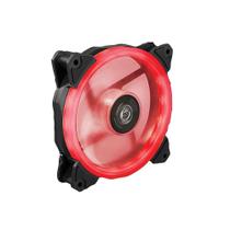 Cooler para Notebook Hoopson Fan GX120 Vermelho