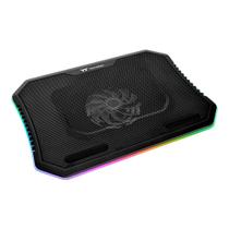 Cooler Para Notebook TT MASSIVE 12 RGB 120MM*1 - CL-N020-PL12SW-A