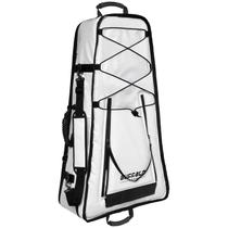 Cooler para Pesca em Caiaque Buffalo Gear 36 cm Portátil com Alça Cooler para Pesca em Caiaque Buffalo Gear 36 cm Portátil com Alça