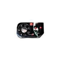 Cooler para placa de vídeo connect 3d ati radeon