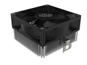Cooler Para Processador A30 (amd Am4 / Fm2+ / Fm2 / Fm1 / Am3+ / Am3 / Am2+ / Am2 Socket) - Rh-a30-25fk-r1 - COOLER MASTER