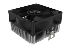 Cooler para processador a30 (amd am4 / fm2+ / fm2 / fm1 / am3+ / am3 / am2+ / am2 socket) - rh-a30-25fk-r1 Cooler para processador a30 (amd am4 / fm2+ / fm2 / fm1 / am3+ / am3 / am2+ / am2 socket) - rh-a30-25fk-r1