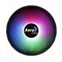 Cooler para Processador Aerocool Air Frost Plus FRGB Intel/AMD