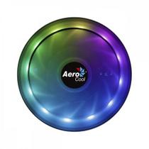 Cooler Para Processador Aerocool Core Plus ARGB F002