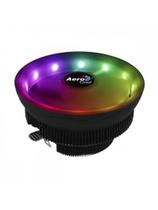 Cooler Para Processador Aerocool Core Plus ARGB Cooler Para Processador Aerocool Core Plus ARGB