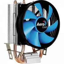 Cooler Para Processador Aerocool Verkho 2 Azul Cooler Para Processador Aerocool Verkho 2 Azul