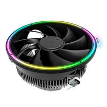 Cooler Para Processador Aigo DarkFlash Darkvoid RGB 125mm