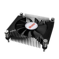 Cooler para Processador AK-CC6309EP01 Intel Low Profile Akasa Cooler para Processador AK-CC6309EP01 Intel Low Profile Akasa