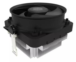 Cooler Para Processador Amd Cooler Master 95mm, Rh - A50 Cooler Para Processador Amd Cooler Master 95mm, Rh - A50