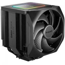 Cooler Para Processador Be Quiet Dark Rock Elite, 135mm, ARGB, PWM, Intel/AMD, 2 Fans, BK037