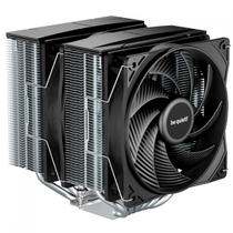Cooler Para Processador Be Quiet Pure Rock Pro 3, 120mm, Intel/AMD, Preto, BK041 Cooler Para Processador Be Quiet Pure Rock Pro 3, 120mm, Intel/AMD, Preto, BK041