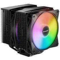 Cooler Para Processador Be Quiet Pure Rock Pro 3 LX, ARGB, 120mm, Intel/AMD, Preto, BK043 Cooler Para Processador Be Quiet Pure Rock Pro 3 LX, ARGB, 120mm, Intel/AMD, Preto, BK043