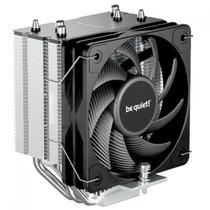 Cooler Para Processador Be Quiet Pure Rock Slim 3, 100mm, Intel/AMD, Preto, BK047 Cooler Para Processador Be Quiet Pure Rock Slim 3, 100mm, Intel/AMD, Preto, BK047