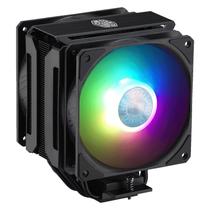 Cooler Para Processador Cooler Master Air Ma612 Stealth Argb