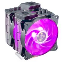 Cooler Para Processador Cooler Master Air Ma620p Rgb