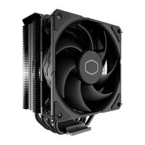Cooler Para Processador Cooler Master Hyper 212 Black Sem ARGB Preto Cooler Para Processador Cooler Master Hyper 212 Black Sem ARGB Preto