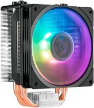Cooler Para Processador Cooler Master Hyper 212 Spectrum Rgb Cooler Para Processador Cooler Master Hyper 212 Spectrum Rgb