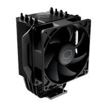 Cooler para Processador Cooler Master Hyper 411 Nano - Intel / AMD - Suporte para LGA 1700 - Preto