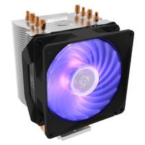 Cooler Para Processador Cooler Master Hyper H410R Rgb Cooler Para Processador Cooler Master Hyper H410R Rgb