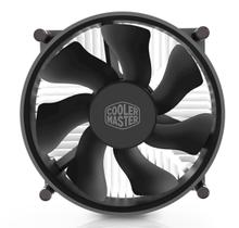 Cooler para processador cooler master i50 rh-i50-20fk-r1 Cooler para processador cooler master i50 rh-i50-20fk-r1