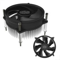 Cooler para Processador Cooler Master Standard I30 Intel Cooler para Processador Cooler Master Standard I30 Intel