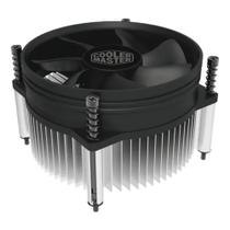 Cooler Para Processador Cooler Master Standard I50, Intel, LGA 1156-1155-1151-1150-1200 - RH-I50-20FK-R1