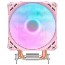 Cooler Para Processador Cpu Aigo Darkflash Ellsworth S11 Pro Rgb