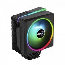 Cooler para Processador CYLON 4F ARG Aerocool Cooler para Processador CYLON 4F ARG Aerocool