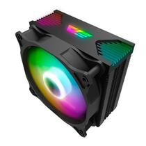 Cooler para Processador DarkFlash DarkAir ARGB - Preto