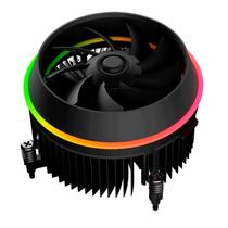 Cooler Para Processador Darkflash Shadow Pro Pwm+ Rgb