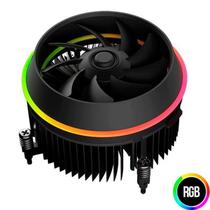 Cooler Para Processador Darkflash Sombra Pro Pwm Rgb 80250 90648