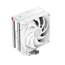 Cooler Para Processador Deepcool Ak400 Digital Pro Branco