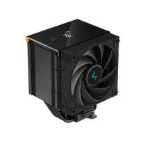 Cooler Para Processador Deepcool Ak500 Digital Preto 120Mm