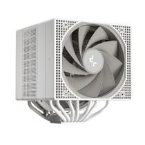 Cooler Para Processador Deepcool Assassin Iv Branco Cooler Para Processador Deepcool Assassin Iv Branco