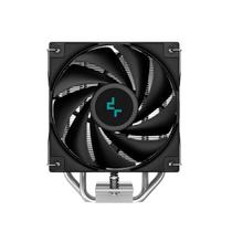 Cooler para Processador DeepCool Gammax Series AG400 - ( AMD / INTEL ) - Preto - R-AG400-BKNNMN-G-1 Cooler para Processador DeepCool Gammax Series AG400 - ( AMD / INTEL ) - Preto - R-AG400-BKNNMN-G-1