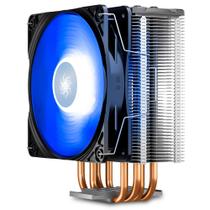 Cooler para Processador DeepCool Gammaxx GTE V2, AMD/Intel - DP-MCH4-GMX-GTEV2