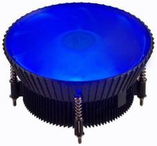 Cooler Para Processador Dx-9005 Dex Led Azul