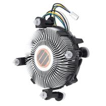 Cooler para Processador E97379-003 para Sockets LGA 1150 1151 1155 1156 com Ventoinha 92mm Intel