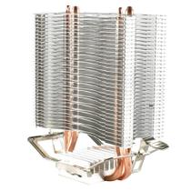 Cooler Para Processador Evus Cp-95 Rainbow