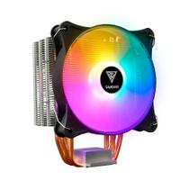 Cooler para Processador Gamdias Boreas E1 410 Lite - Intel / AMD - ARGB - 120mm - Preto Cooler para Processador Gamdias Boreas E1 410 Lite - Intel / AMD - ARGB - 120mm - Preto