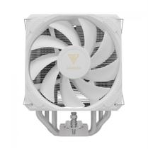 Cooler para processador gamdias boreas e2-410 wh, 120mm, amd/intel, branco - boreas e2-410 wh