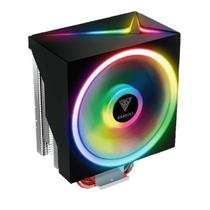 Cooler Para Processador Gamdias Boreas M1-610 Rgb 120Mm