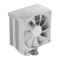 Cooler para Processador Gamdias Boreas M2-51D - Intel / AMD - Display Digital - 120mm - Branco Cooler para Processador Gamdias Boreas M2-51D - Intel / AMD - Display Digital - 120mm - Branco