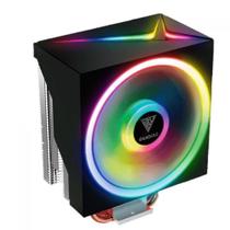 Cooler Para Processador Gamdias Intel/AMD Boreas M1-610 RGB 120mm PWM Fan 6 Heat Pipes - M1-610