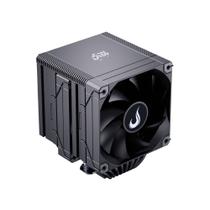 Cooler para Processador Gamer Rise Mode Temp 8 Black AMD Intel 120mm Preto RMACT8B Cooler para Processador Gamer Rise Mode Temp 8 Black AMD Intel 120mm Preto RMACT8B